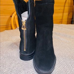 Jimmy Choo Boots NWOT